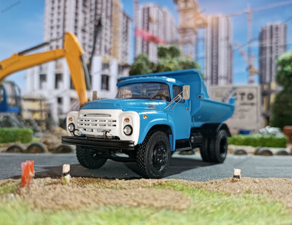ЗИЛ — DRIVE2