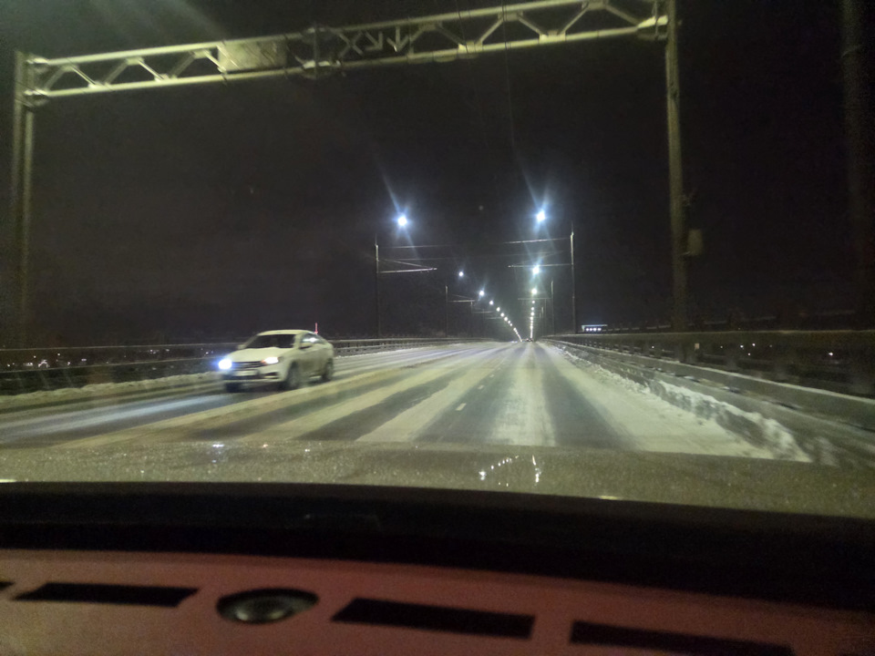 Фото в бортжурнале Dongfeng AX7