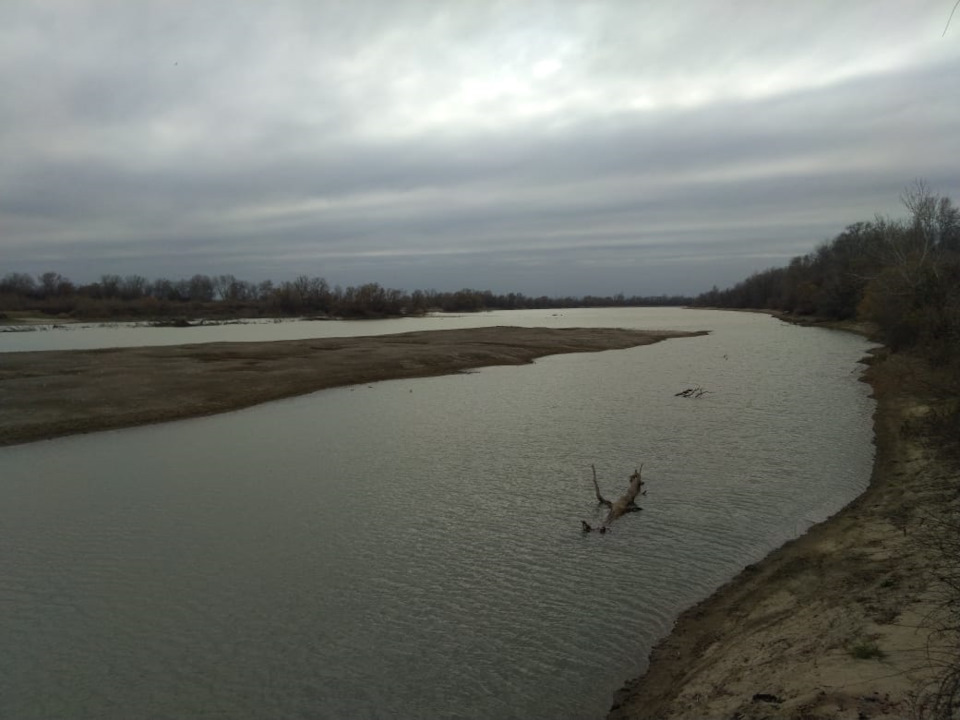 Выезд на Кубань. — УАЗ Patriot, 2,7 л, 2012 года | покатушки | DRIVE2