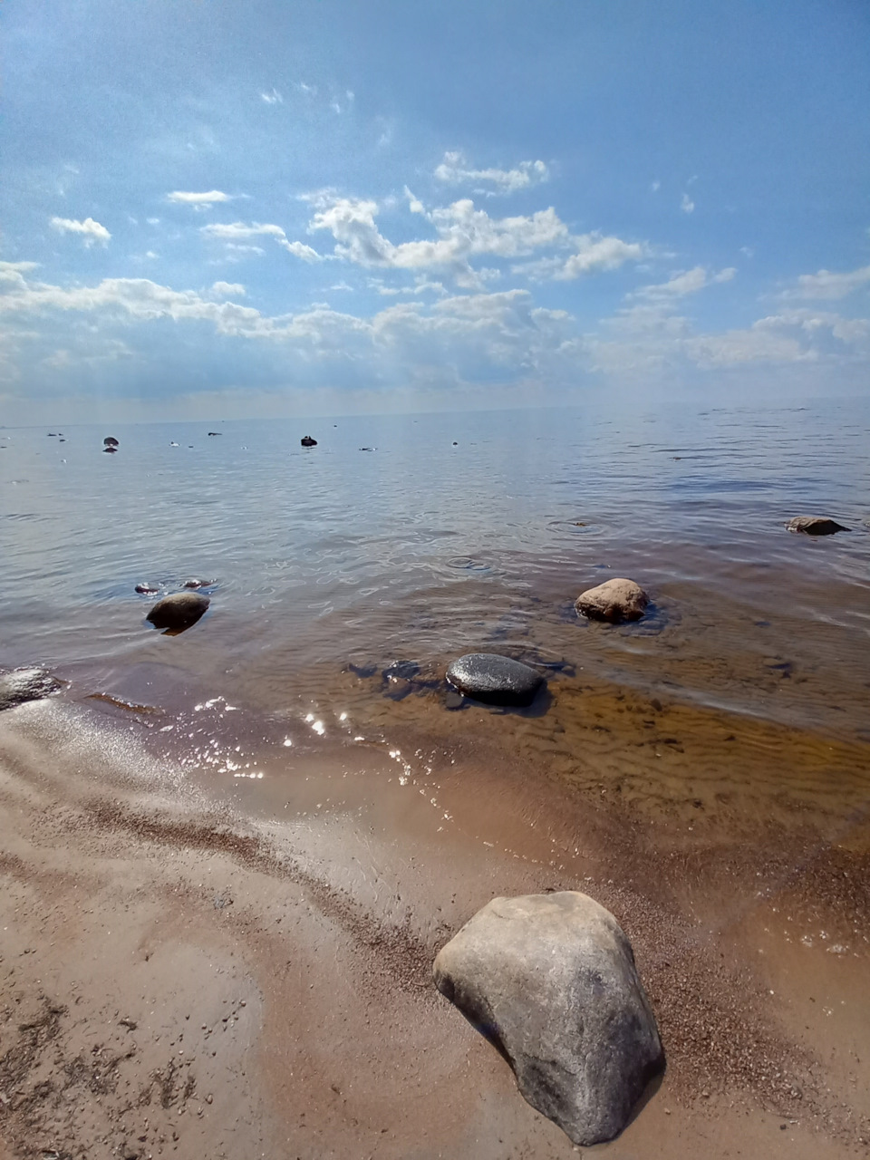 Фото в бортжурнале Renault Sandero 2G