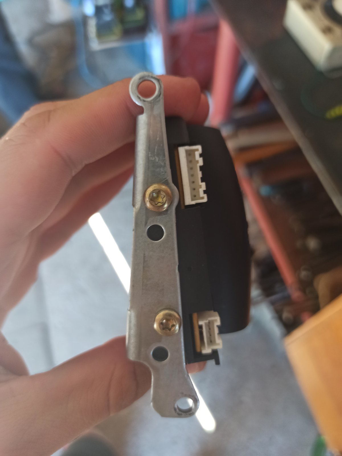 Как подключить мультируль к нештатной магнитоле Swat — Volkswagen Bora ...