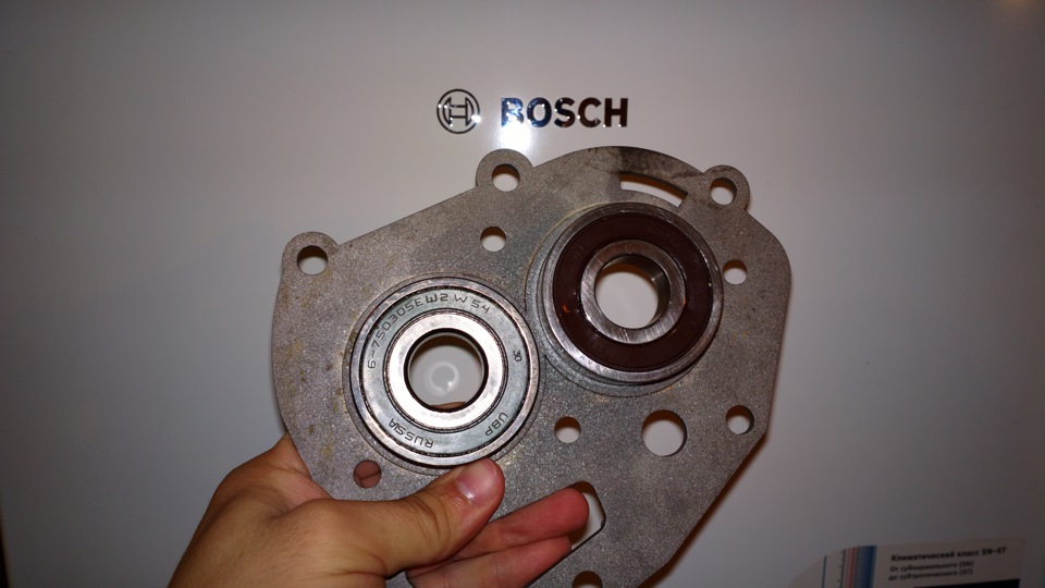 Фото в бортжурнале Lada 21120