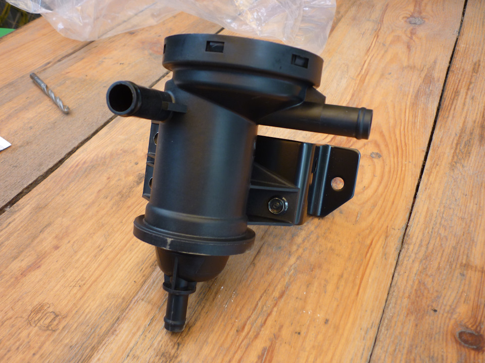 Фото в бортжурнале Toyota Corolla (120)