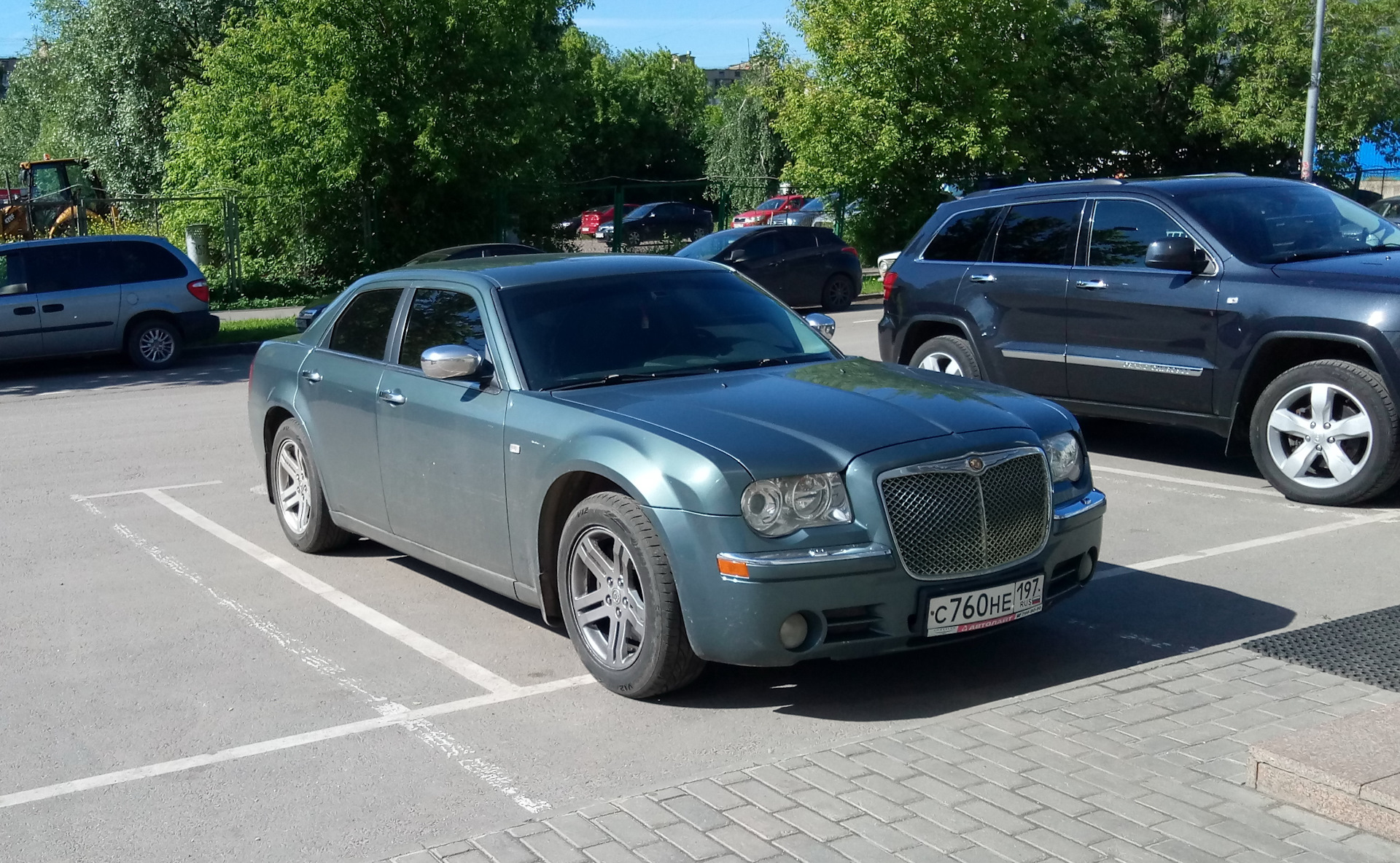Recall chrysler 300 Recall chrysler 300