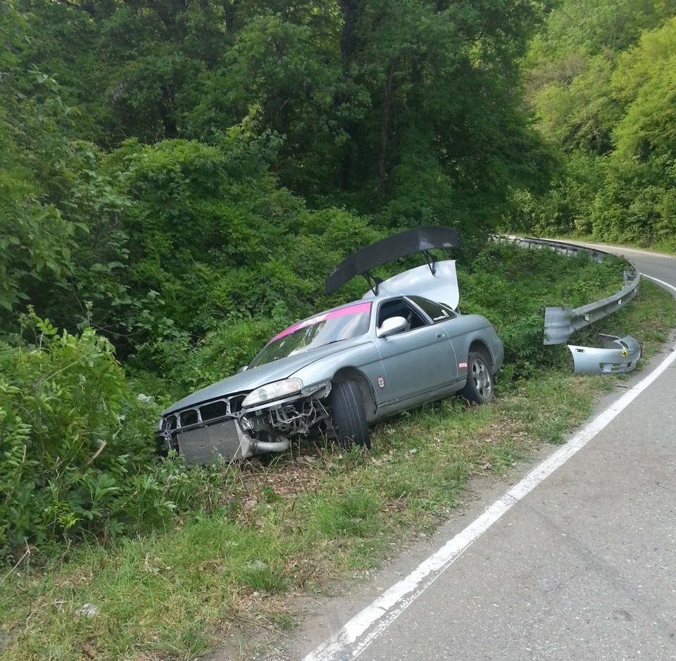 Проблема с рулежкой. Закусывает руль… — Toyota Soarer (3G), 2,5 л ...