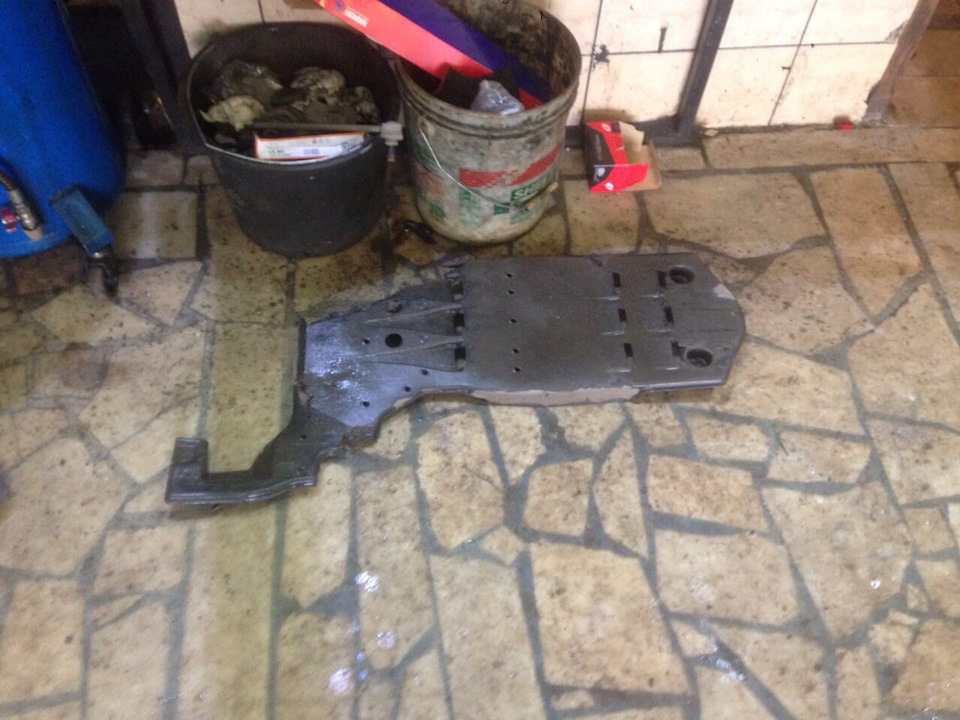 Масло в редуктор — кто какое льет ? (Вопрос решен) — Lexus IS II, 2,5 л ...