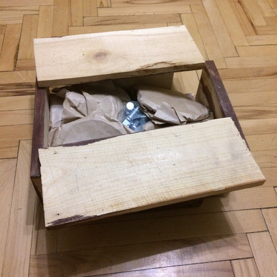 Фото в бортжурнале Audi Cabriolet (B4)