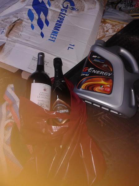 ВАССАЛ моего вассала… — DRIVE2