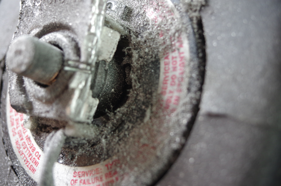 Фото в бортжурнале Jeep Cherokee (XJ)