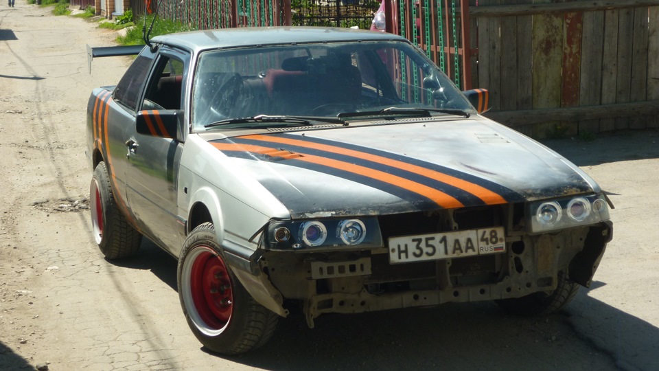 Mazda 626 " соколик "