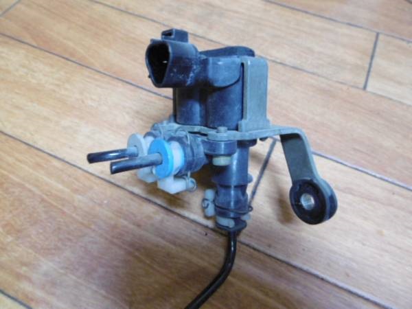 Пневмоподвеска. Схема распределения воздуха. — Toyota Mark II (110), 4 ...