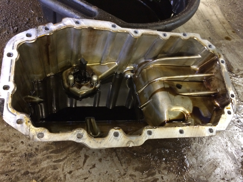 Фото в бортжурнале Volkswagen Jetta VI