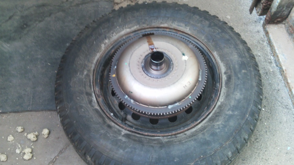 Фото в бортжурнале Honda Civic Ferio (7G)