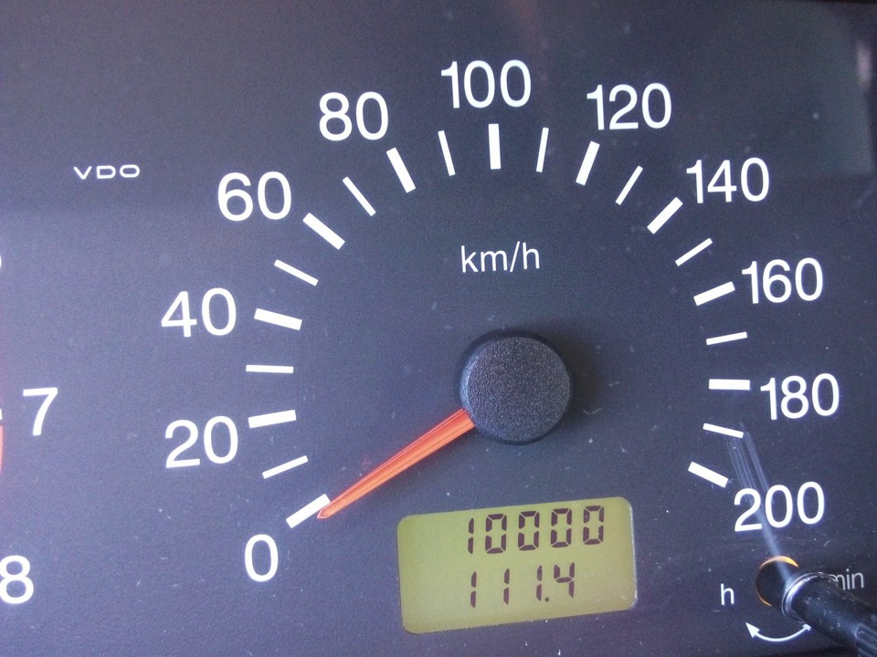 Фото в бортжурнале Chevrolet Niva (1G)