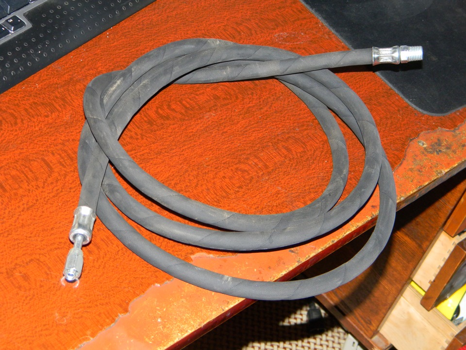 Маслопоказометр — Москвич 2141, 1,5 л, 1994 года | тюнинг | DRIVE2