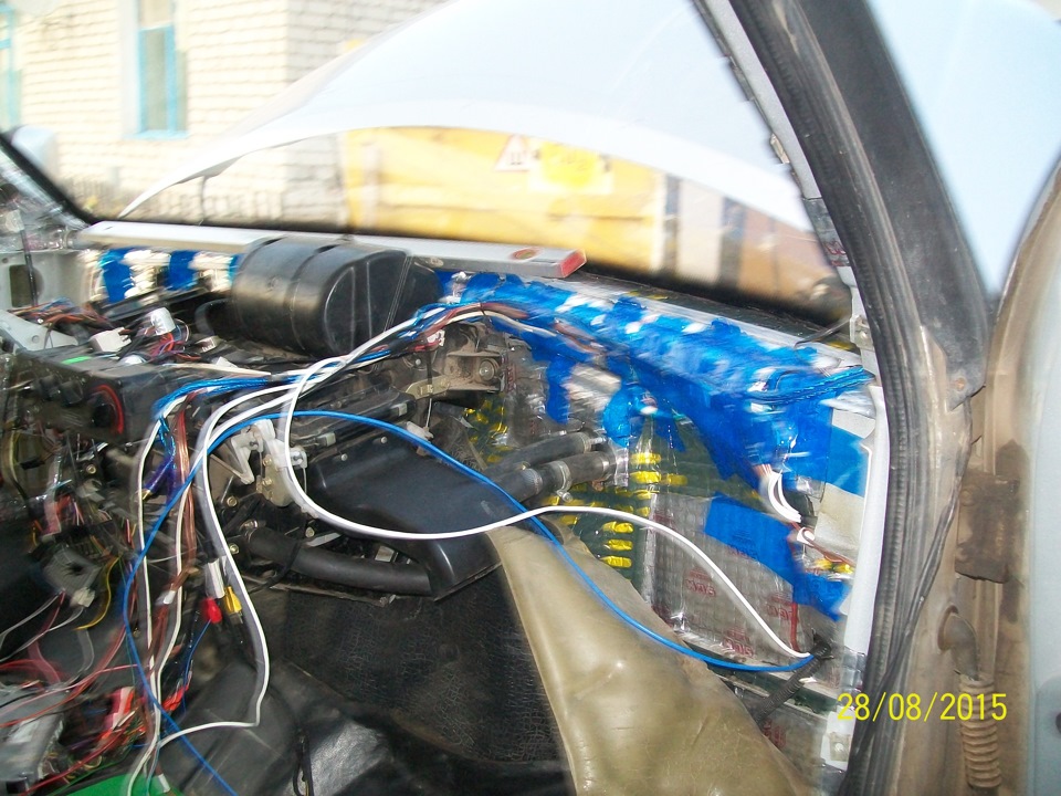 Свап Газели Друга. Часть 4 — DRIVE2