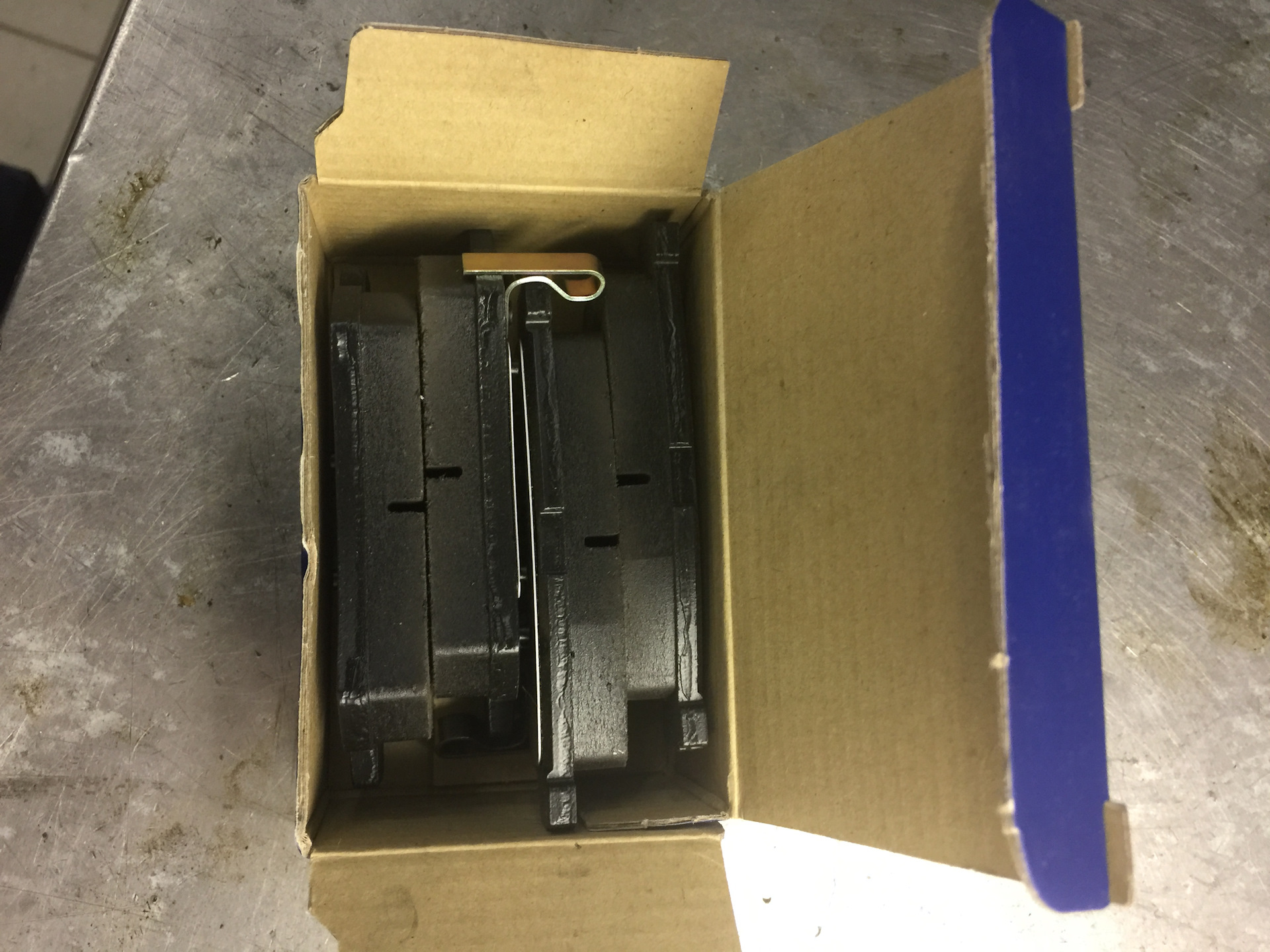 ТО 50000 Фаворит Моторс — SsangYong Kyron, 2 л., 2014 года | плановое ...