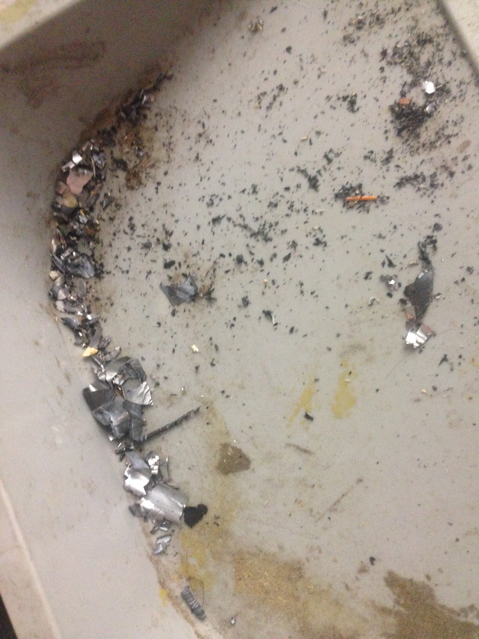 Фото в бортжурнале BMW 3 series (E90)