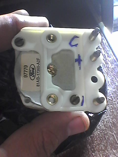 Модель 205 N° APV/PR 4680 Дата начала гарантии 01.01.1990 Общая ...