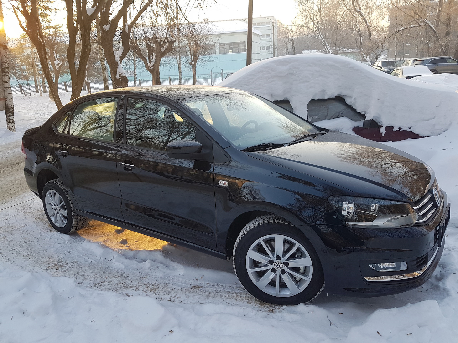 Kia polo 55 фото - UeroParts.ru