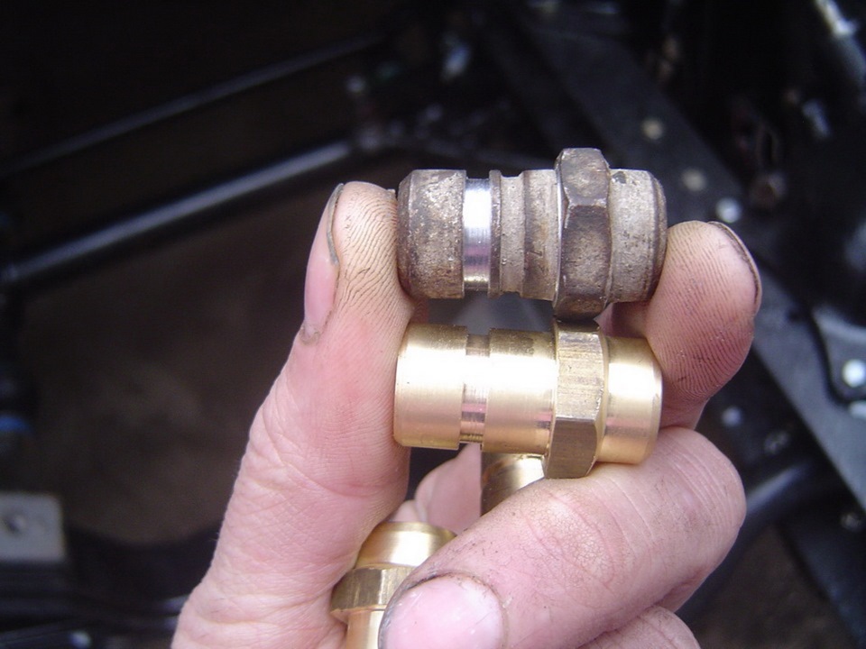 Фото в бортжурнале ГАЗ Соболь