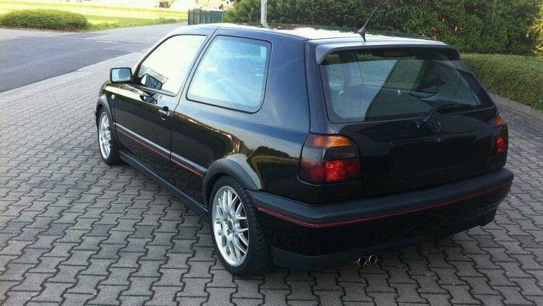 Купить Volkswagen Golf 3 Авито