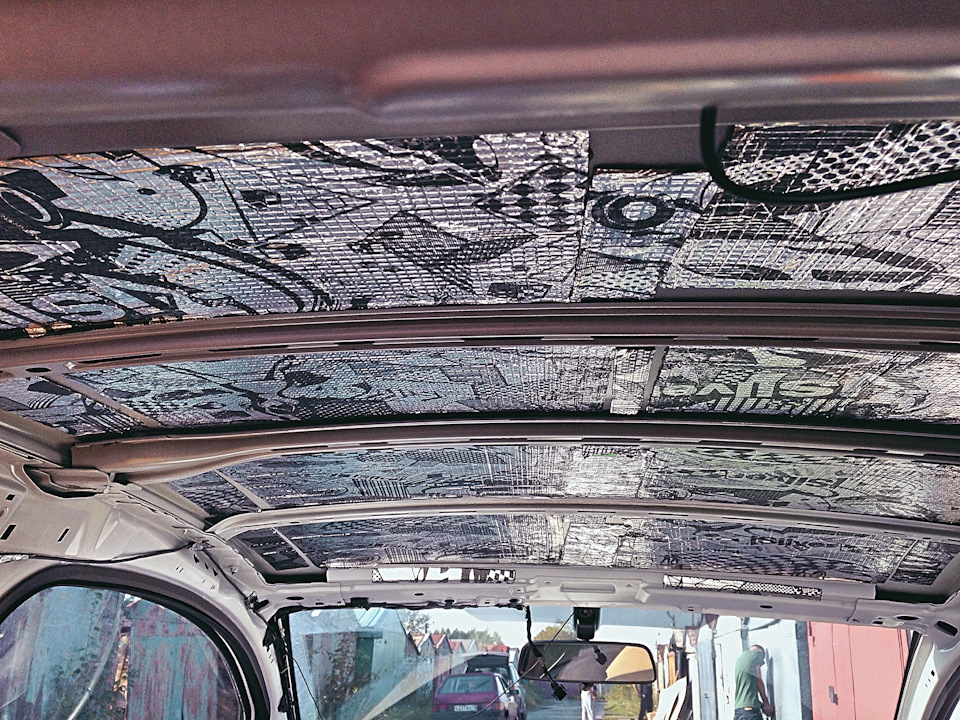 Фото в бортжурнале Opel Corsa D