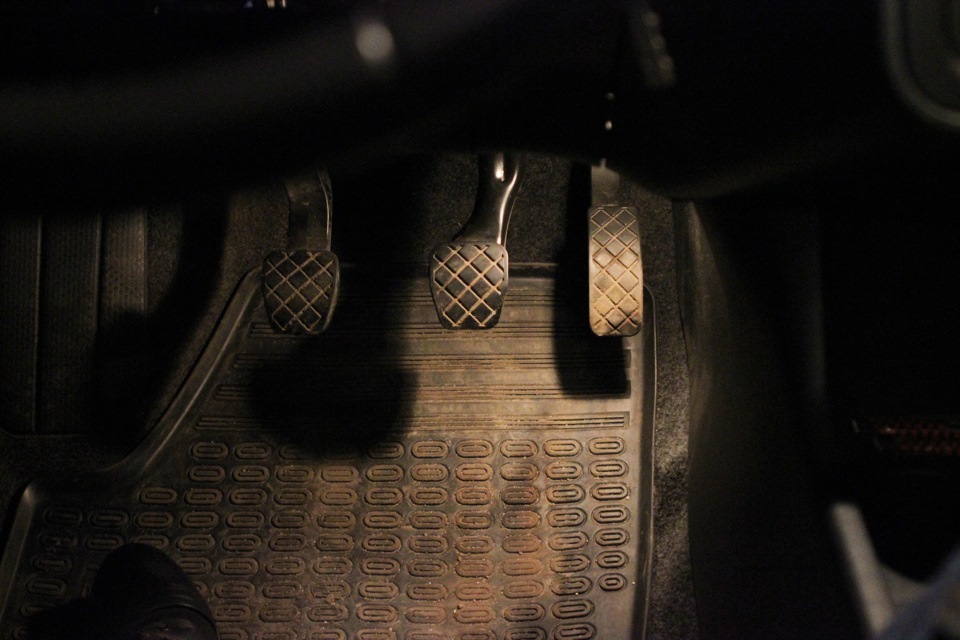 Фото в бортжурнале Skoda Fabia Combi Mk2