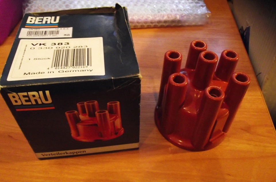 Фото в бортжурнале Opel Rekord E