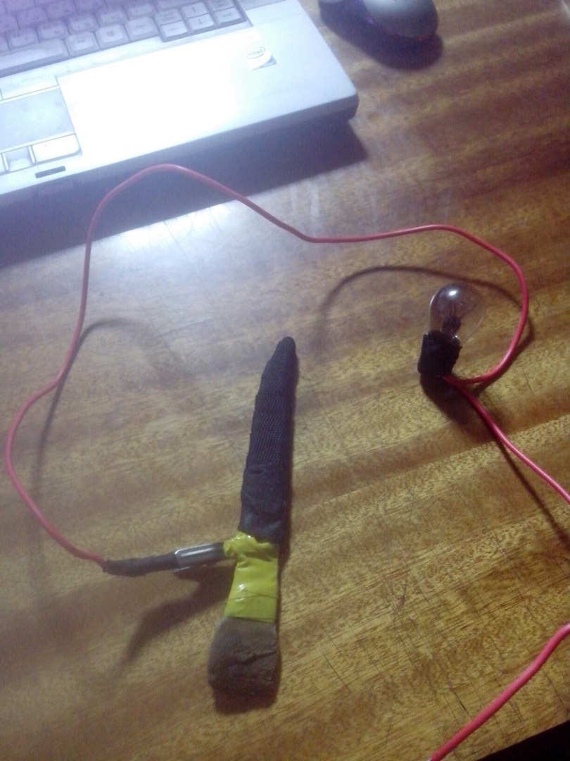 Борьба с рыжиками.Часть 2(сбор информации и эксперименты) Травление ...