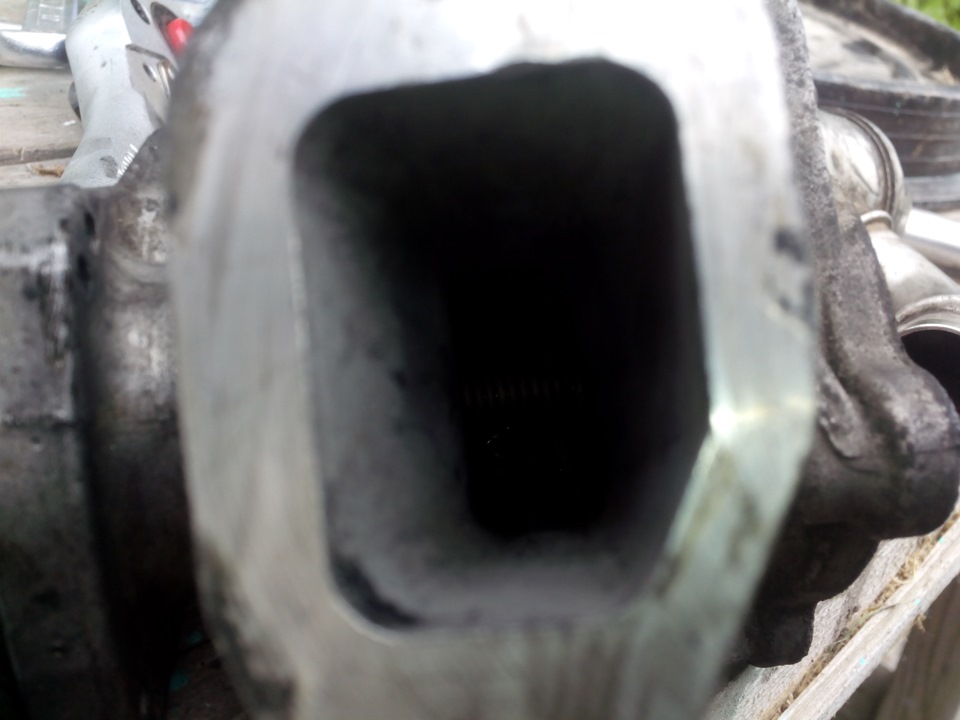 Фото в бортжурнале FIAT Doblo (1G)