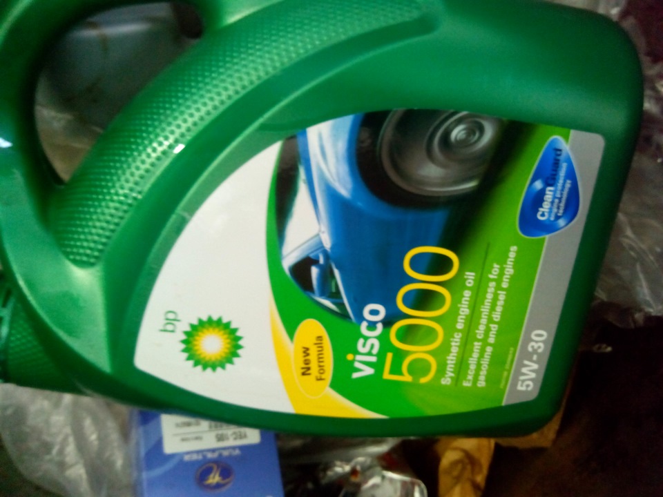 очередное то — Chevrolet Cruze (1G), 1,8 л, 2011 года | визит на сервис ...