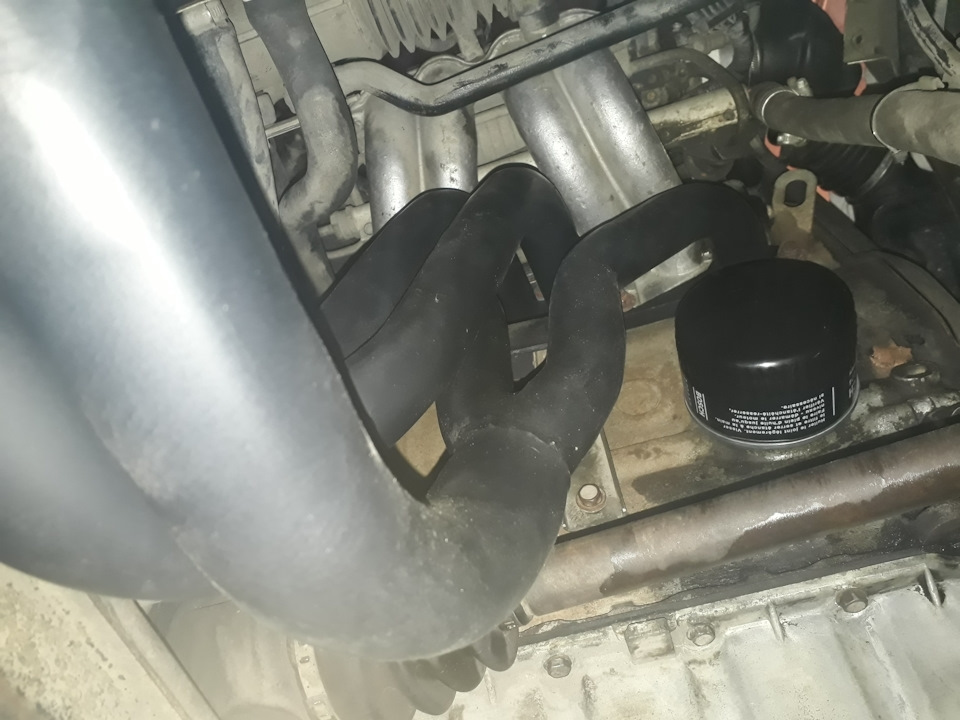 Фото в бортжурнале Daewoo Sens