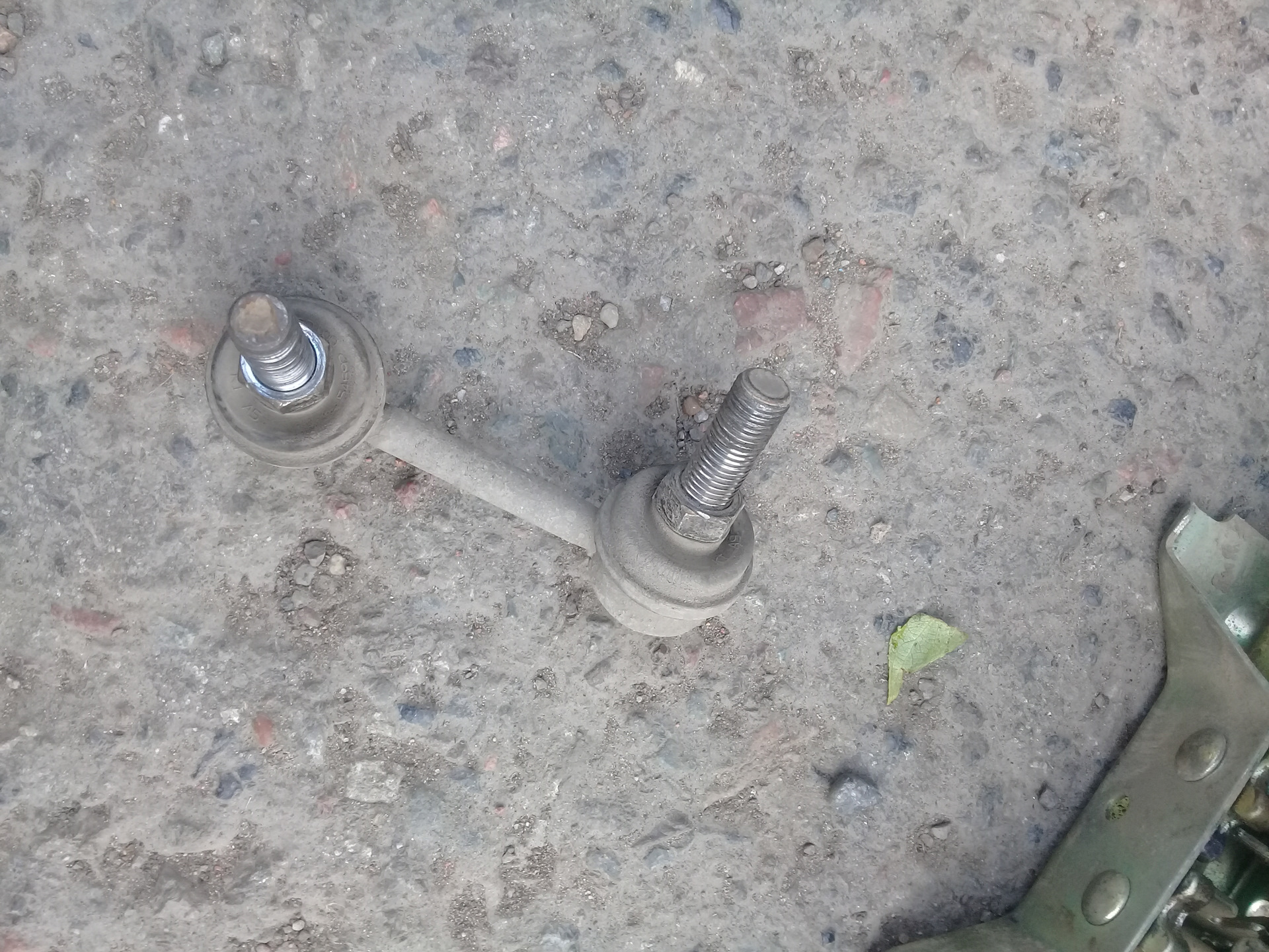 Стар линки. Стойка стабилизатора сх5 2016г. Стар линки. Стар линки. Линки c7583.