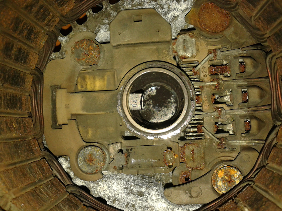 Фото в бортжурнале Suzuki SX4 (1G)