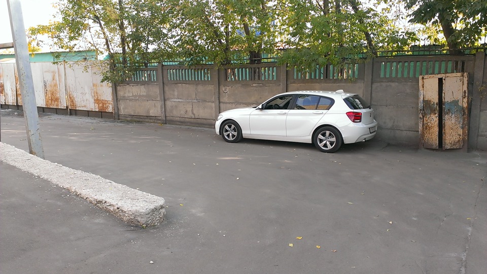 Ремонт выпускного коллектора bmw f20 Замена форсунок омывателя ауди q5