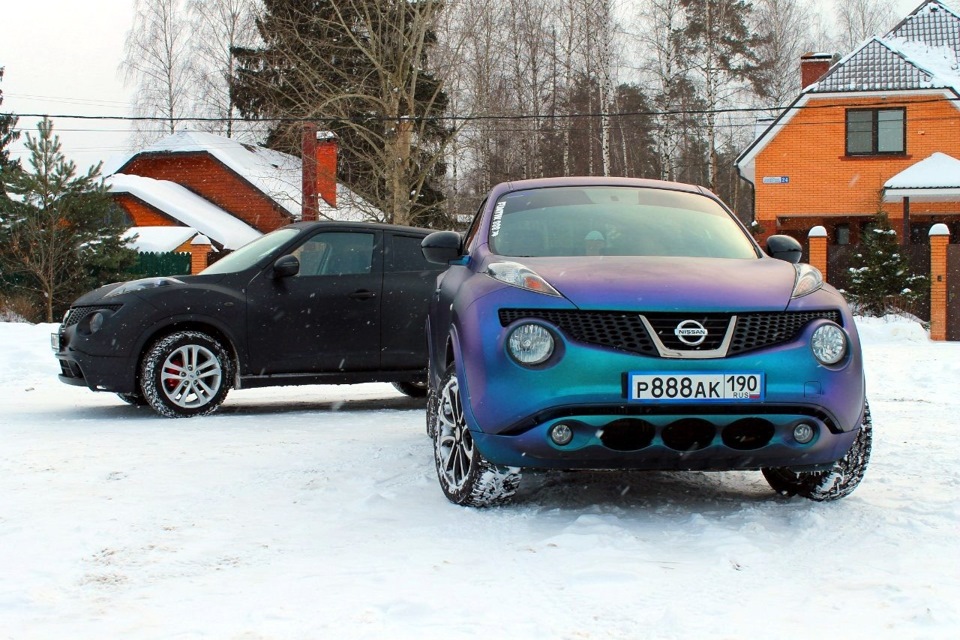 By6 цвет nissan