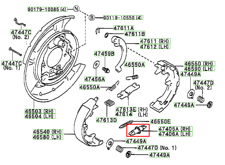 Прокачка тормозов lexus gs 300