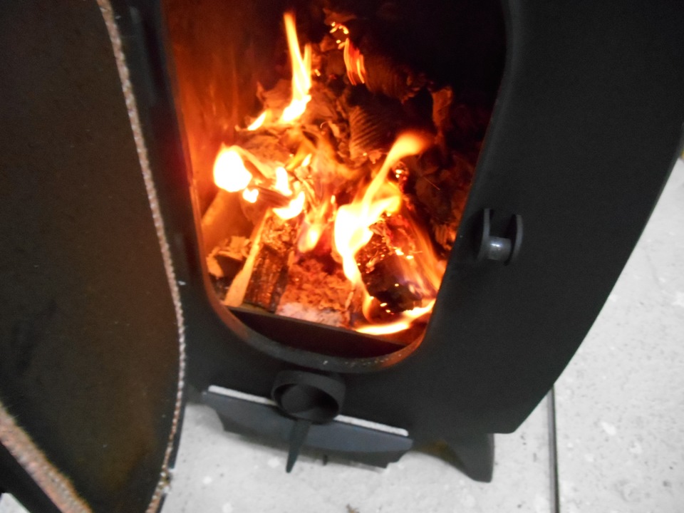 Фото в бортжурнале Ford Bronco (2G)