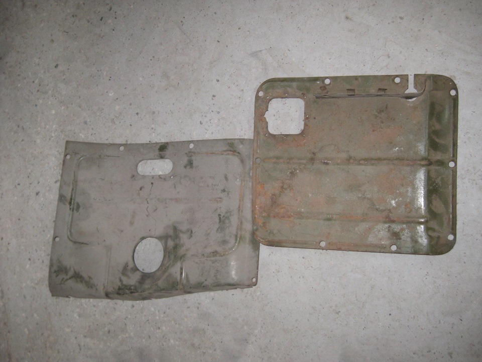 вот — ГАЗ 69