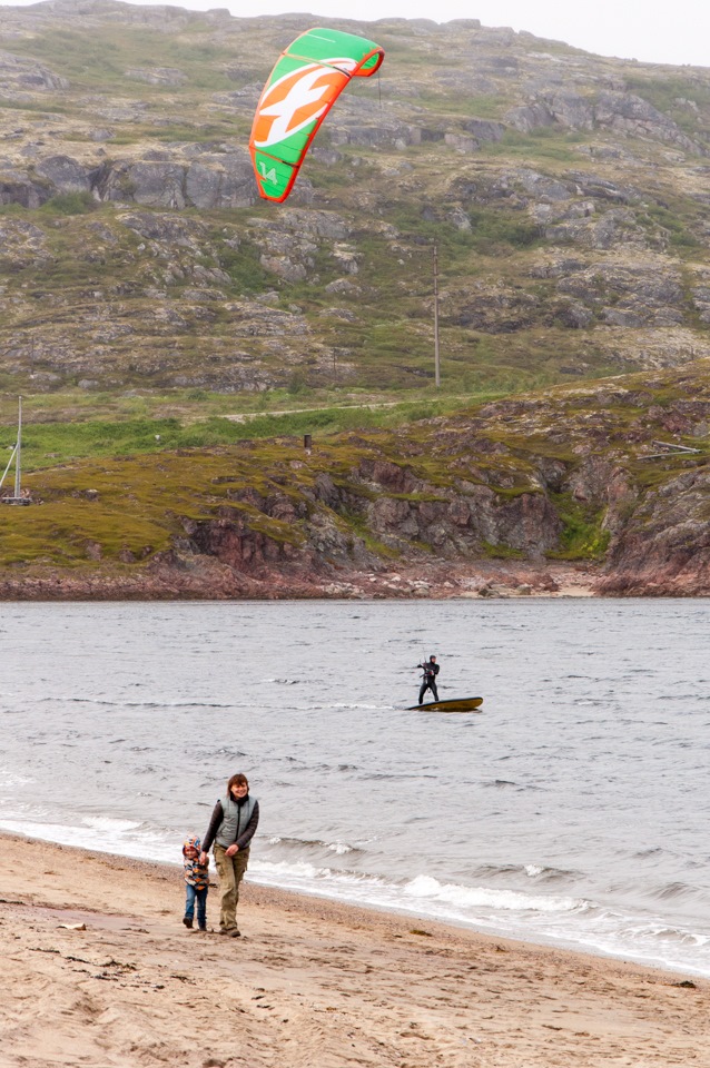 Фото в бортжурнале Mitsubishi Pajero Sport (1G)