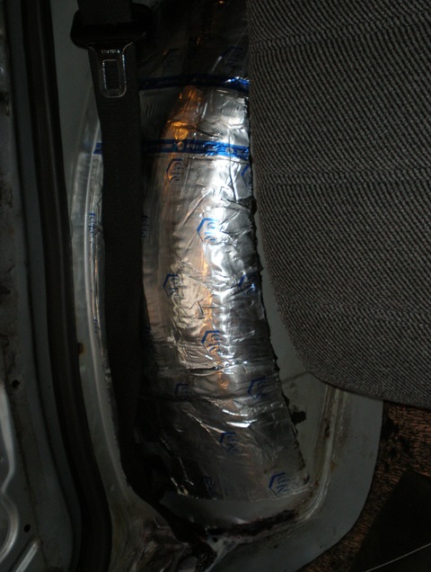 Фото в бортжурнале Opel Omega A