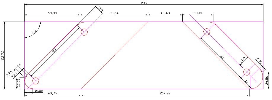 Перенос расширительного бачка газ 3110 406 двигатель