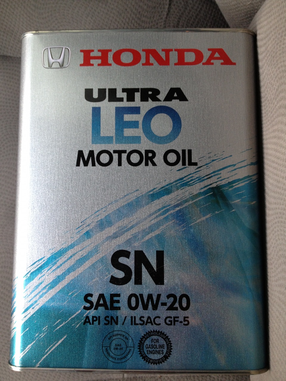 Токояма масло 5w30. Honda Ultra Leo Motor Oil SN 5w-30 ILSAC gf-5. Масло Honda ow20 4л. 087989163. Масло вязкость для Хонда Цивик 4д.