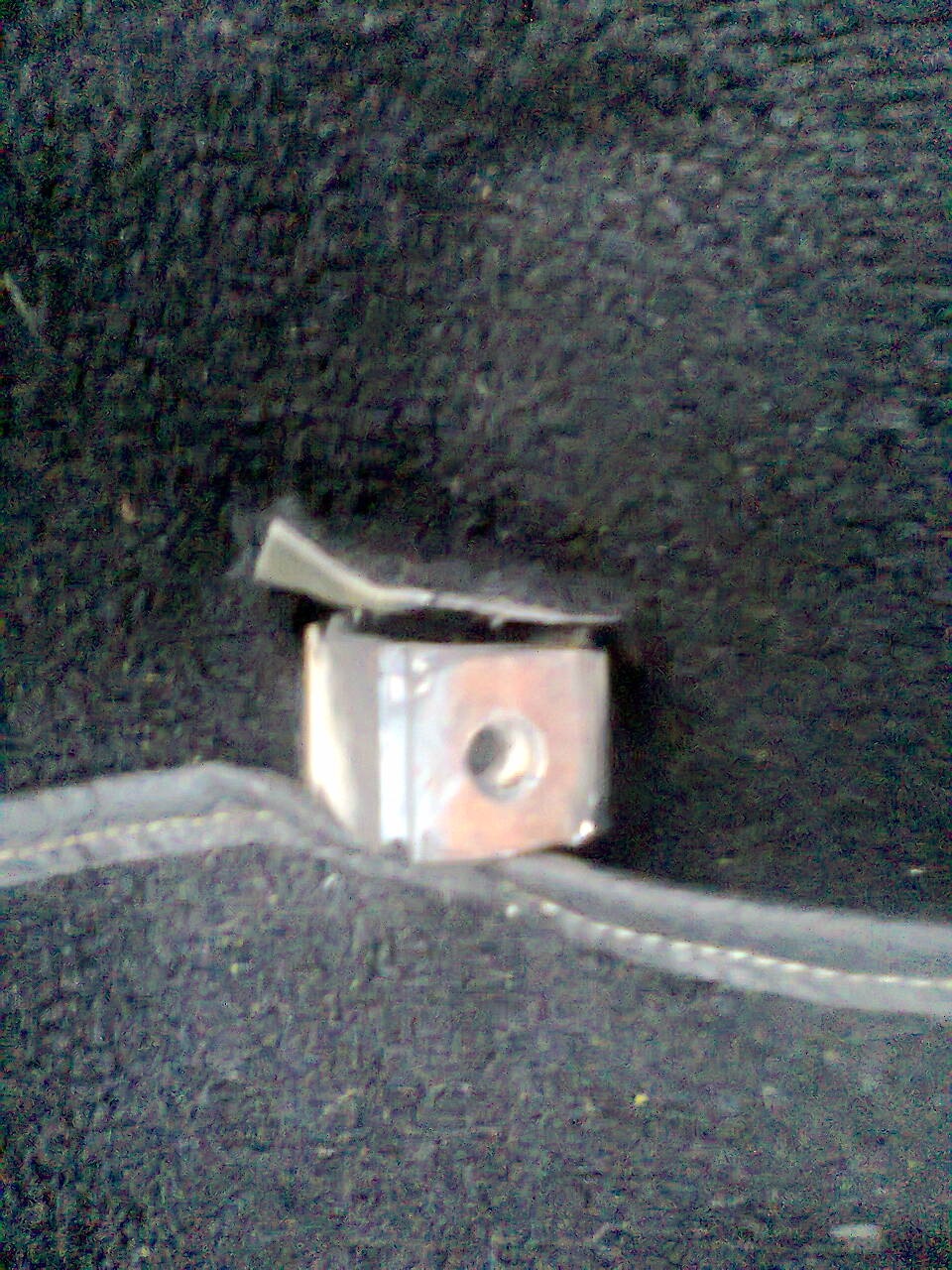 сидения от вольво на классику — Lada 2106, 1,6 л, 1998 года | тюнинг ...