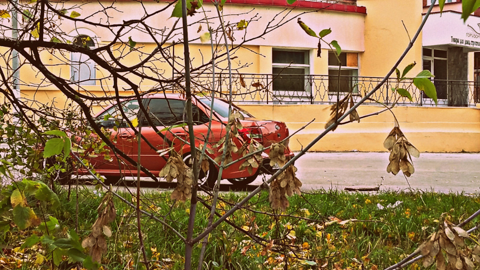 Фото в бортжурнале Lada Гранта (1G)