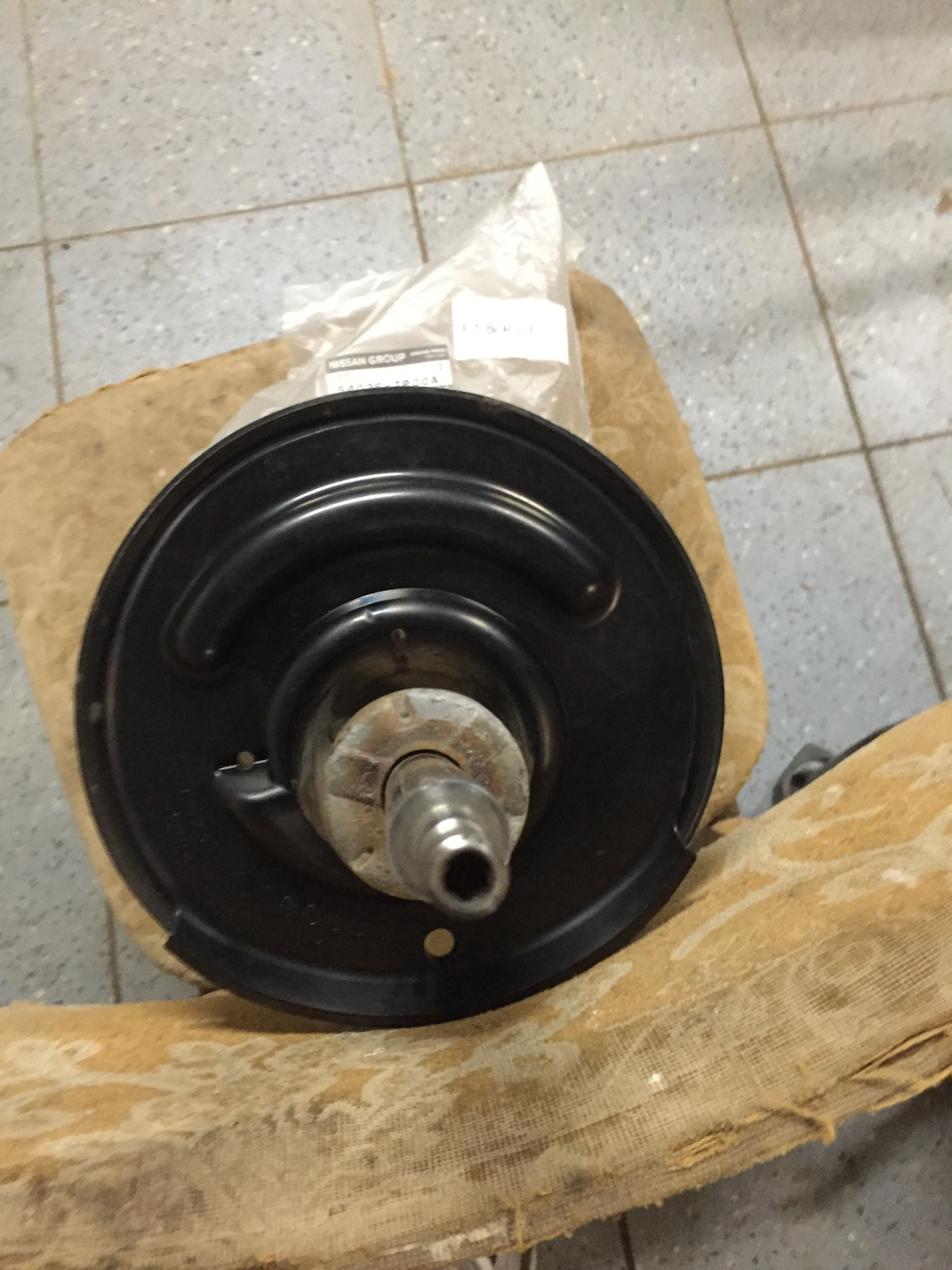 da652a9s 960 Как называются резинки на стойках авто