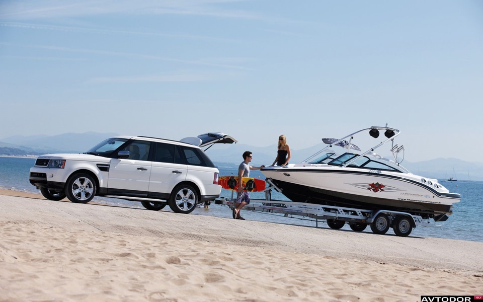Фото в бортжурнале Toyota Land Cruiser Prado 120-series