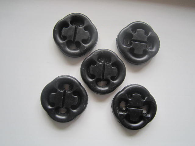 Внезапный стук в коробке — Lada 21093i, 1,5 л, 1995 года | своими ...