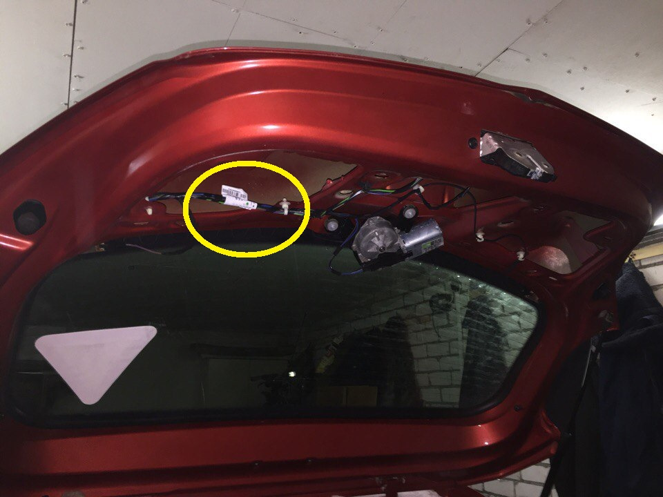 Фото в бортжурнале Opel Corsa D
